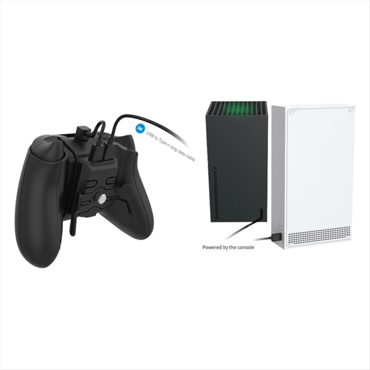 A85P para Xbox Series X/S: Bot - Trigger Extender Button reseña y precio